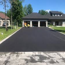 Best Driveway Snow Removal Preparation  in Harlem, GA